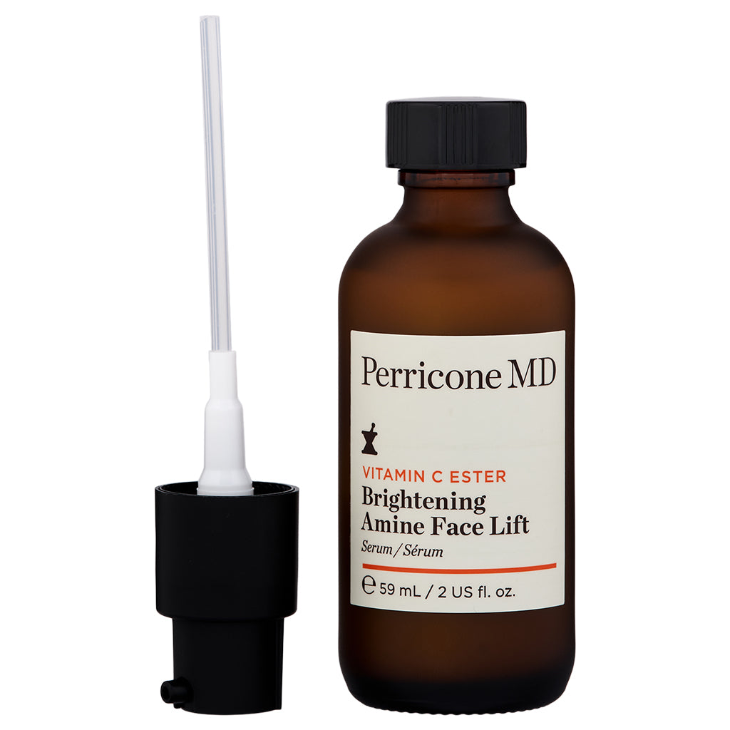 Perricone MD Vitamin C Ester Brightening Amine Face Lift