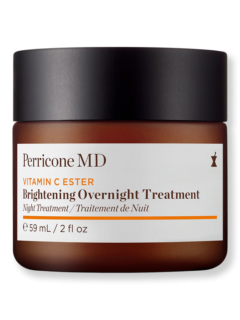 Perricone MD Vitamin C Ester Brightening Overnight Treatment