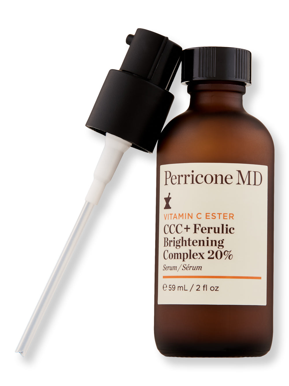 Perricone MD Vitamin C Ester CCC + Ferulic Brightening Complex 20%
