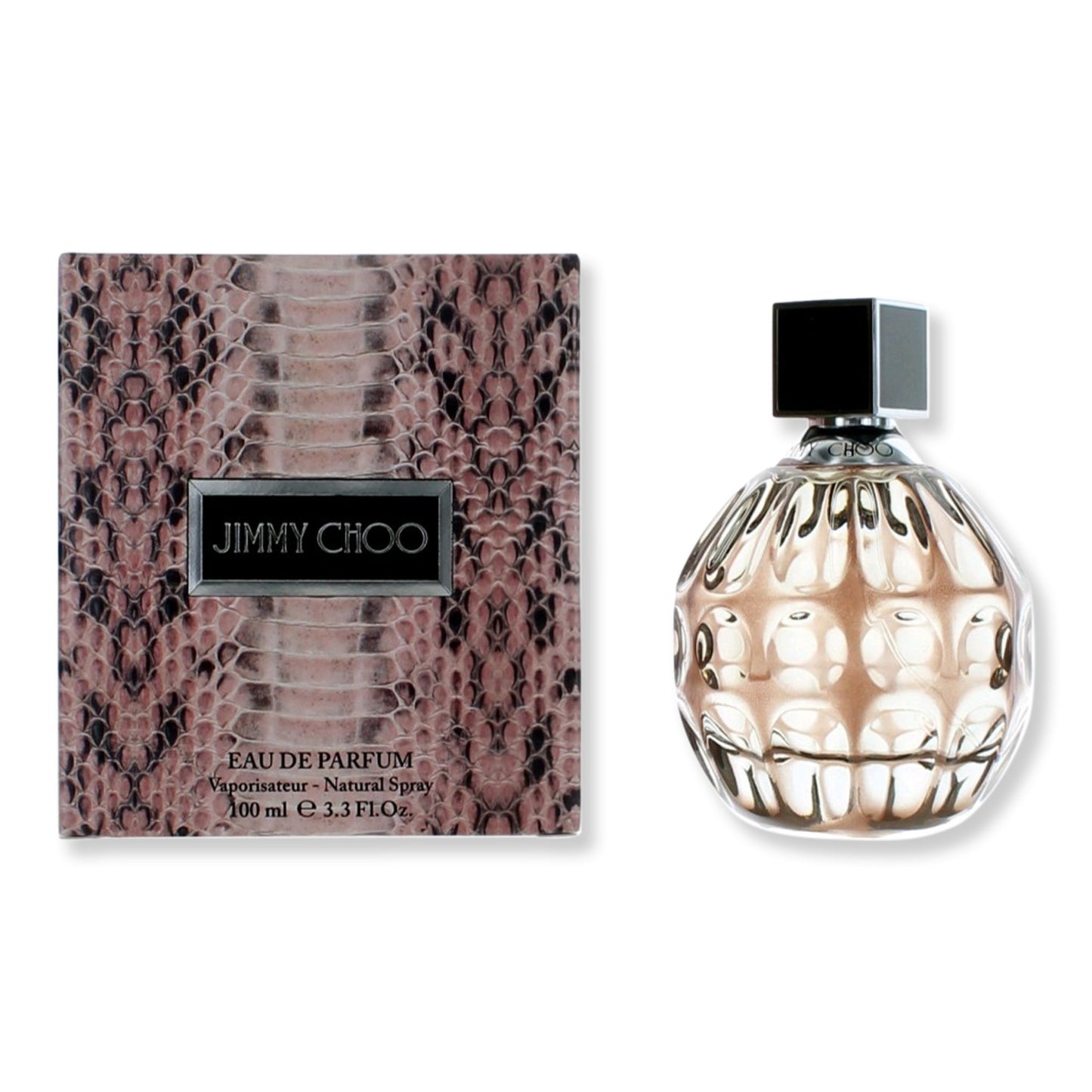 Jimmy Choo Eau De Parfum Spray - SkincareEssentials