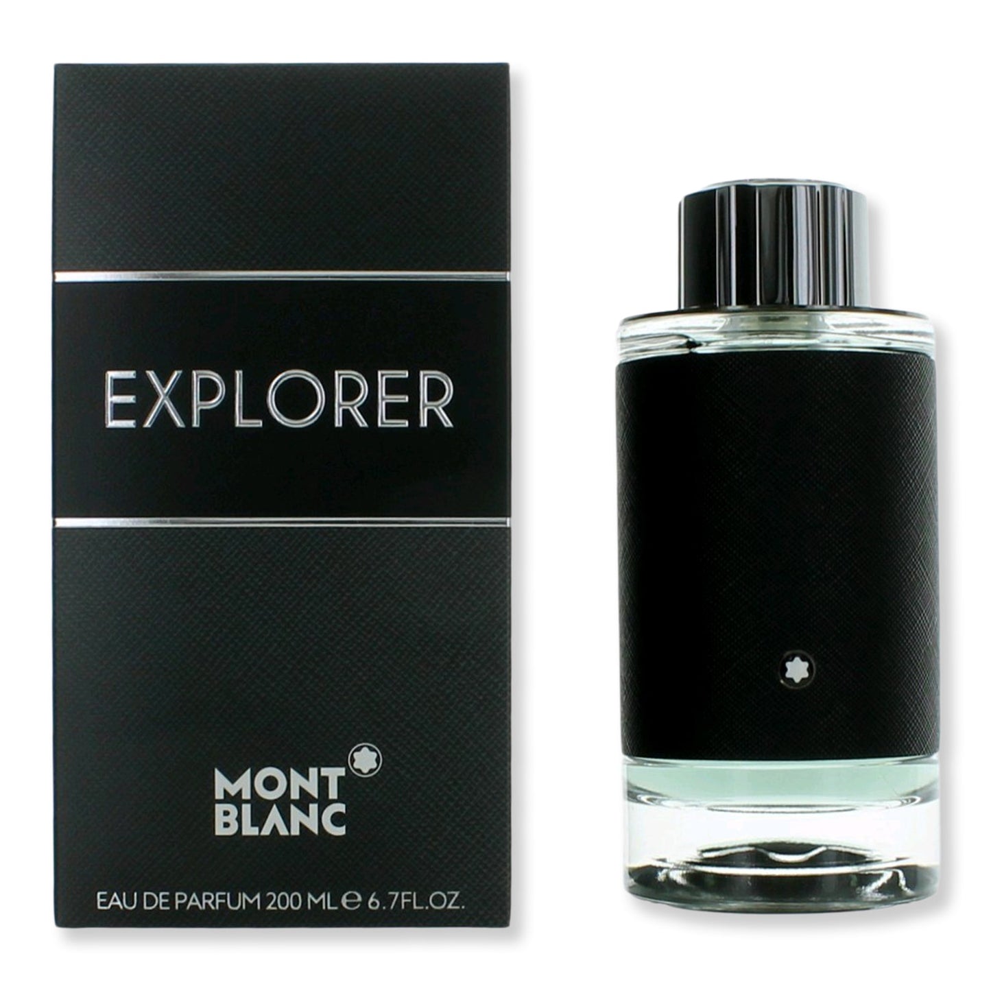 Montblanc Explorer Eau de Parfum Spray for Men - SkincareEssentials