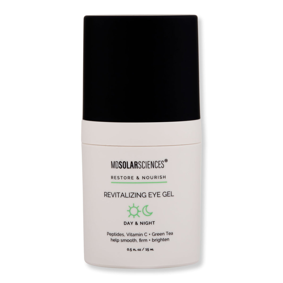 MDSolarSciences Revitalizing Eye Gel