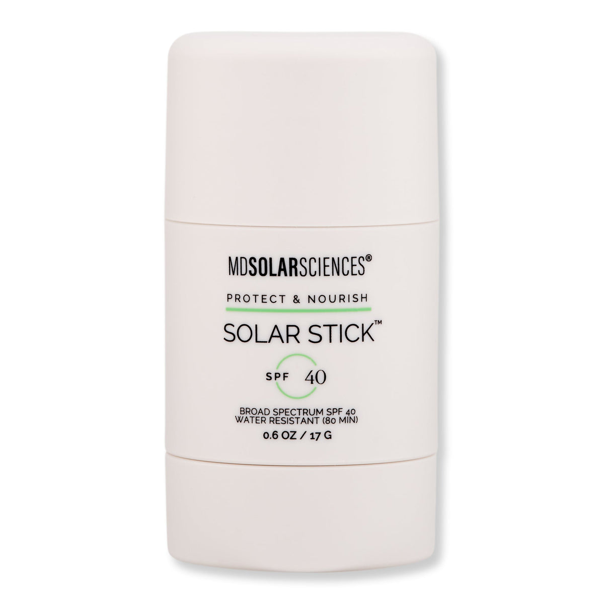 MDSolarSciences Solar Stick SPF 40