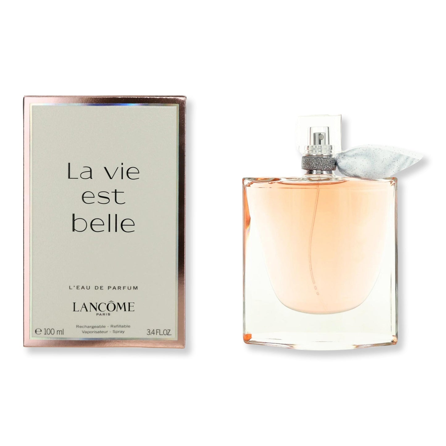 Lancome La Vie Est Belle Eau De Parfum Spray - SkincareEssentials