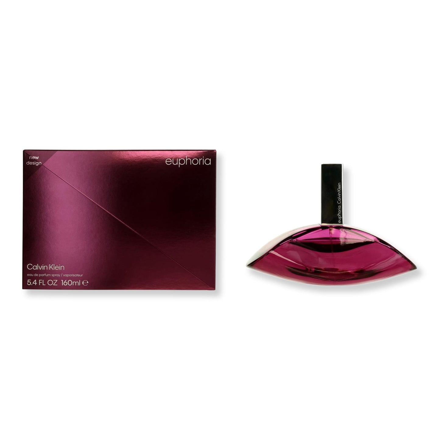 Calvin Klein Euphoria Eau De Parfum Spray for Women - SkincareEssentials