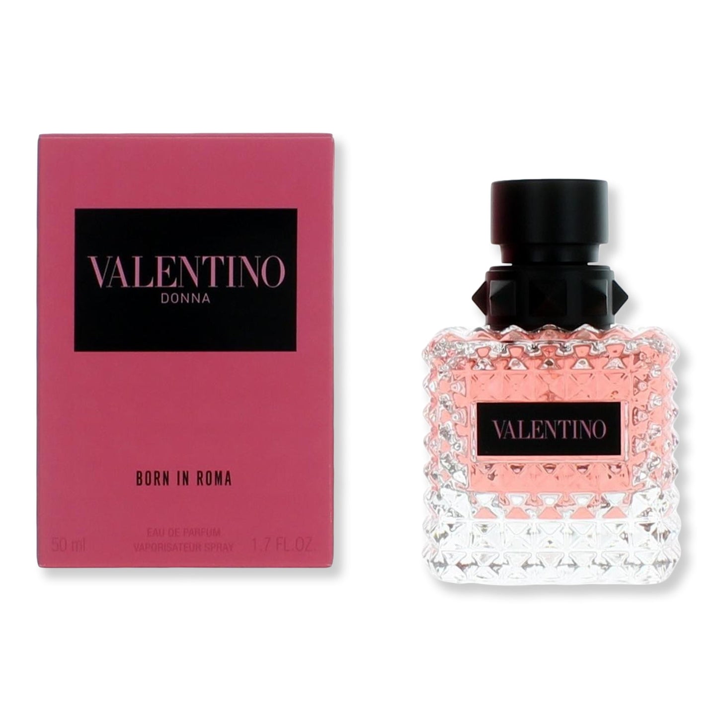 Valentino Donna Born In Roma Eau de Parfum - SkincareEssentials