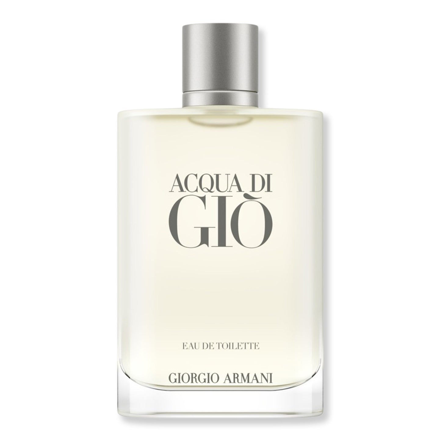 GIORGIO ARMANI Acqua Di Gio Eau De Toilette for Men