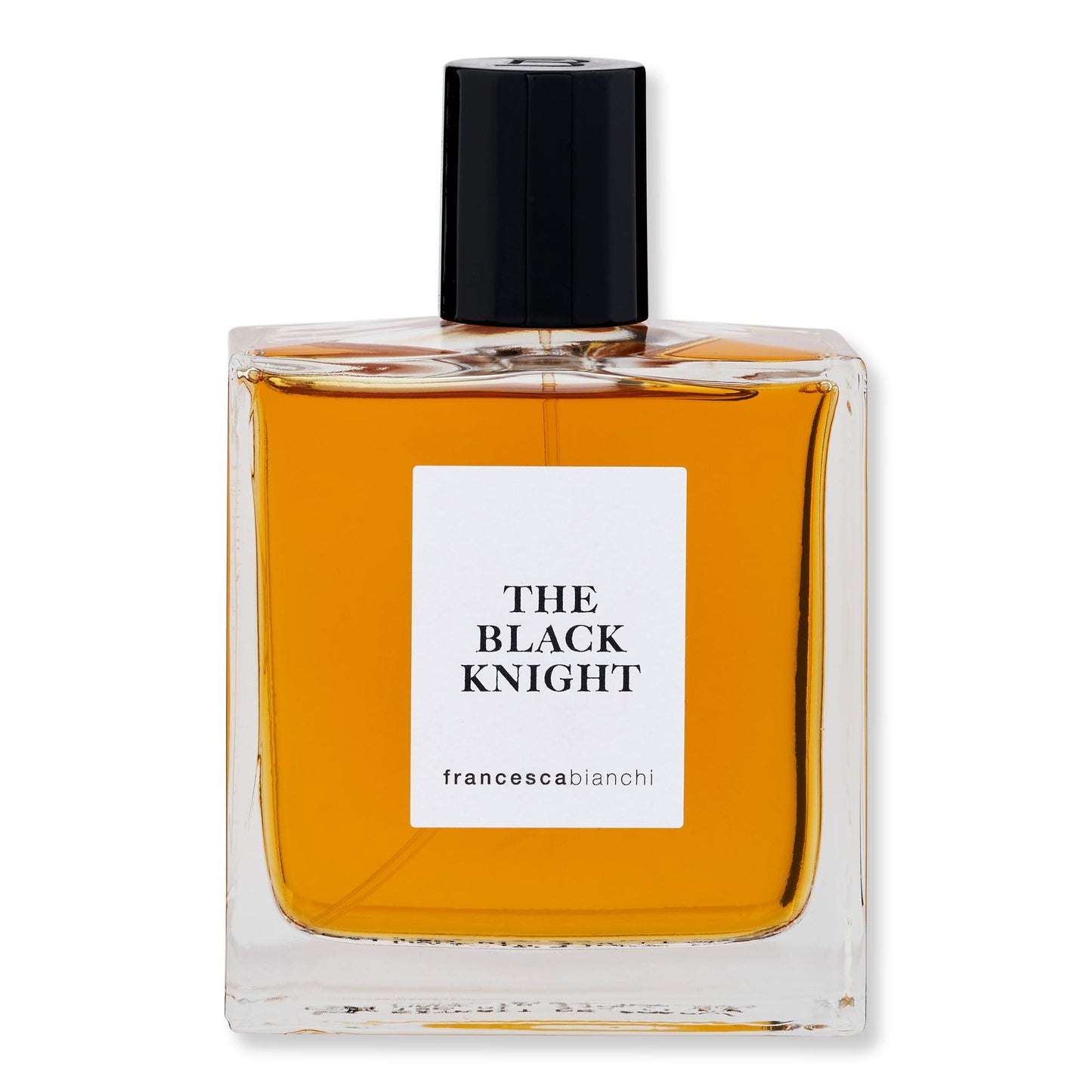 Francesca Bianchi The Black Knight Extrait de Parfum - SkincareEssentials