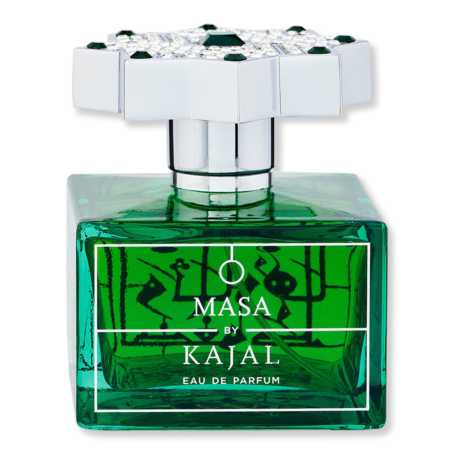 Kajal Masa By Kajal EDP