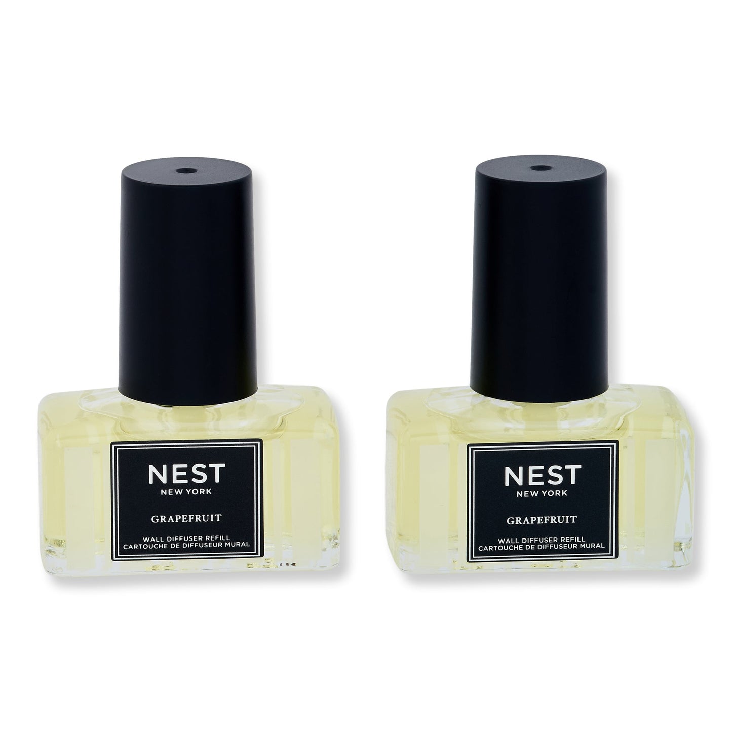 NEST New York Grapefruit Refills for Wall Diffuser
