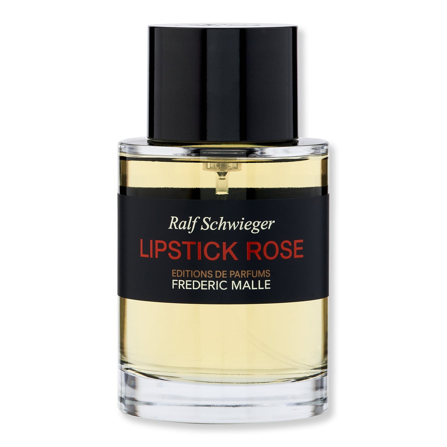 Frederic Malle Lipstick Rose Eau de Parfum