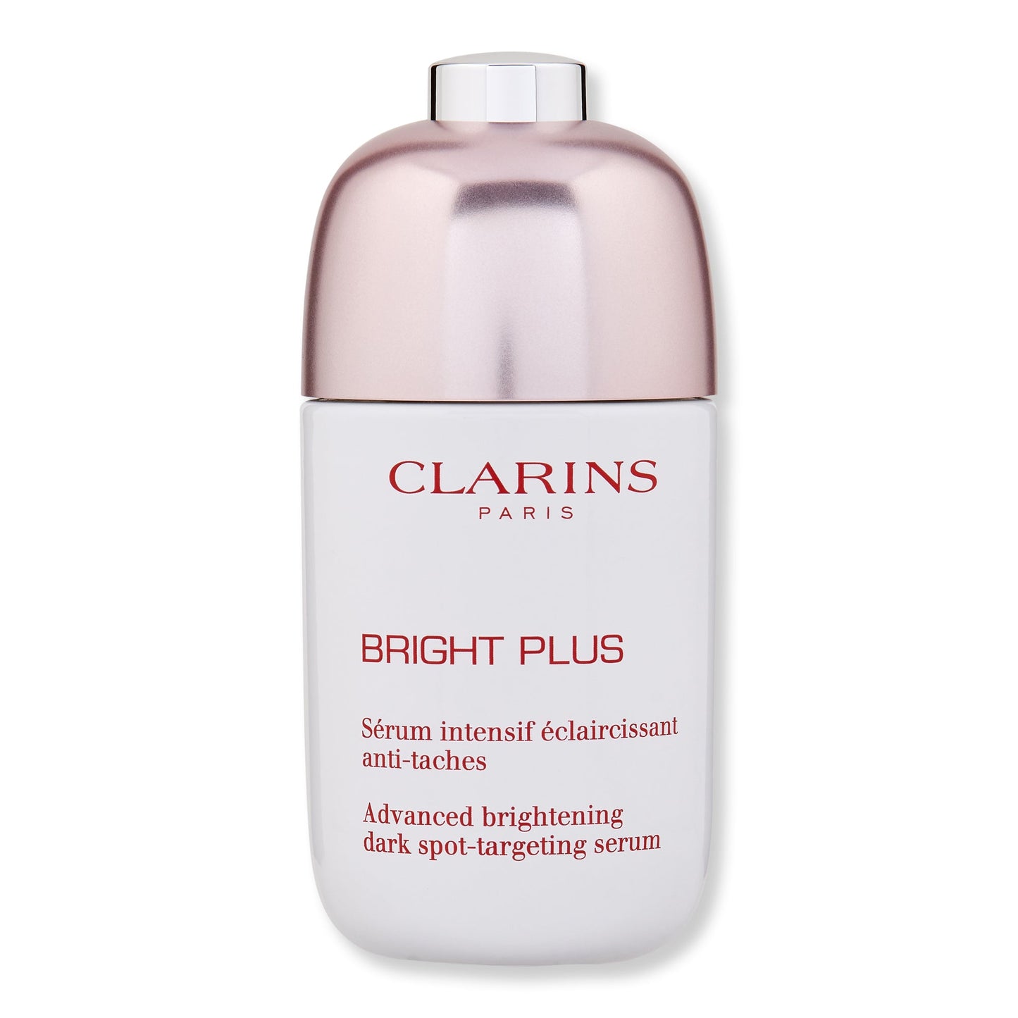 Clarins Bright Plus Advanced Brightening Dark Spot Targeting Serum