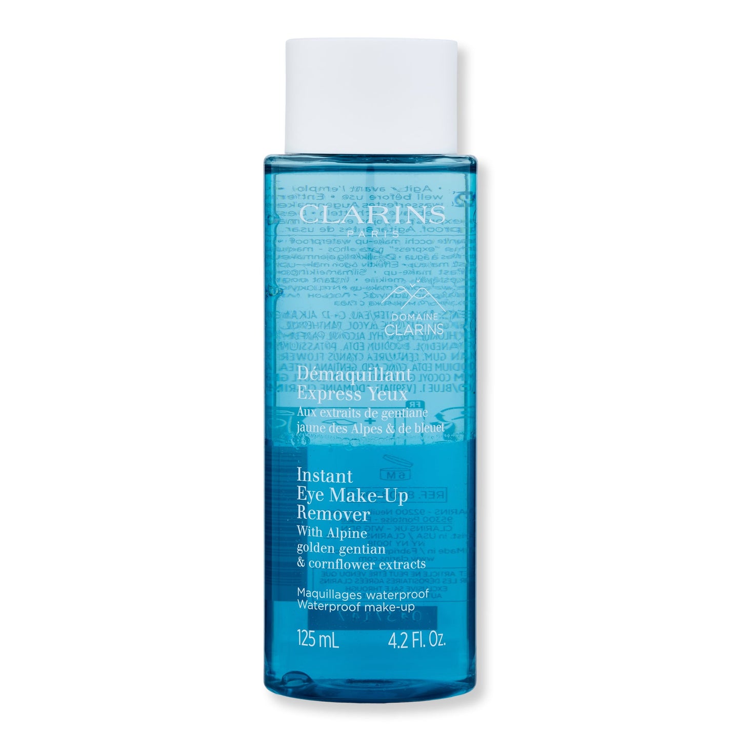 Clarins Instant Eye Make-Up Remover