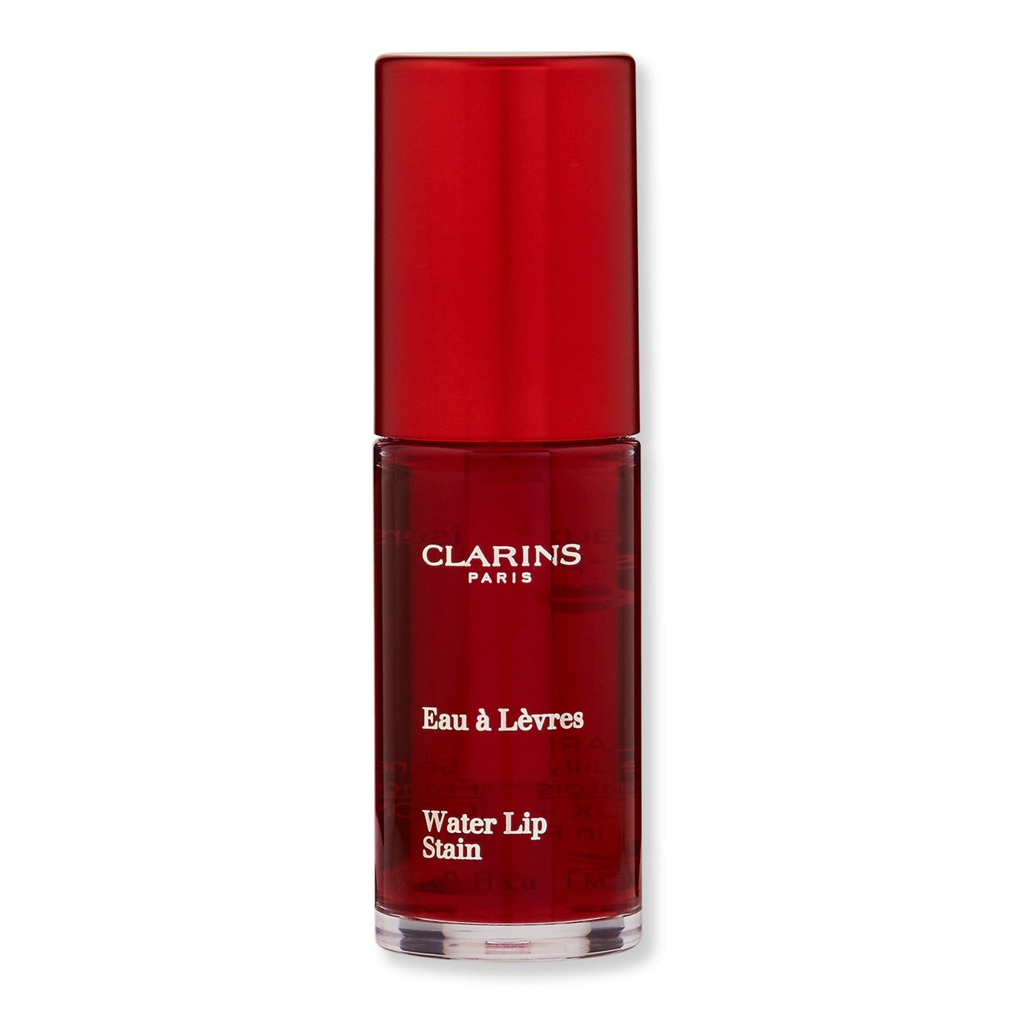 Clarins Water Lip Stain - SkincareEssentials