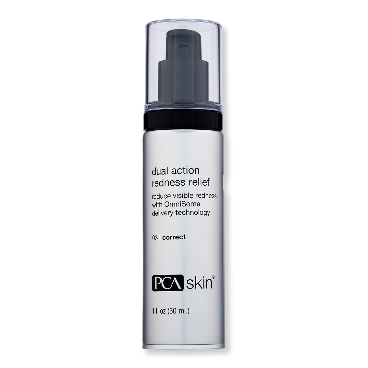 PCA Skin Dual Action Redness Relief