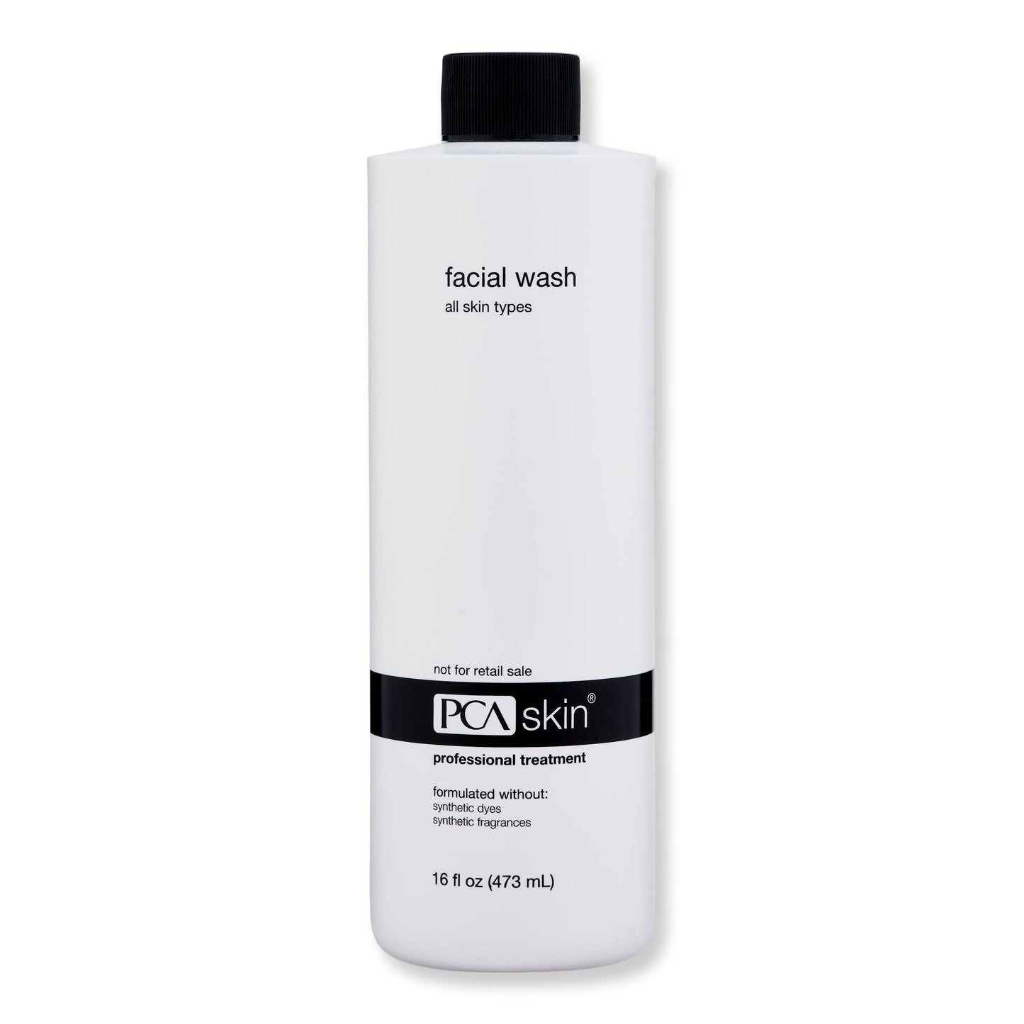 PCA Skin Facial Wash