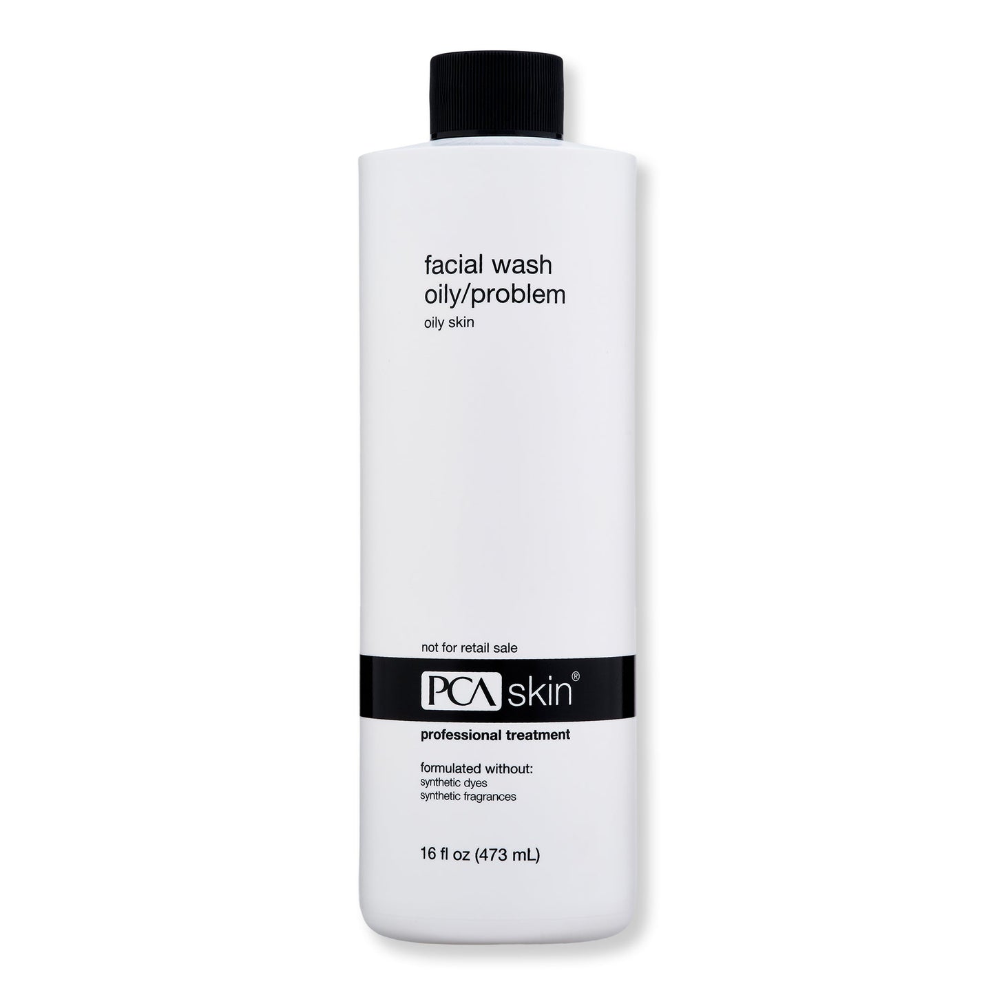 PCA Skin Facial Wash Oily/Problem