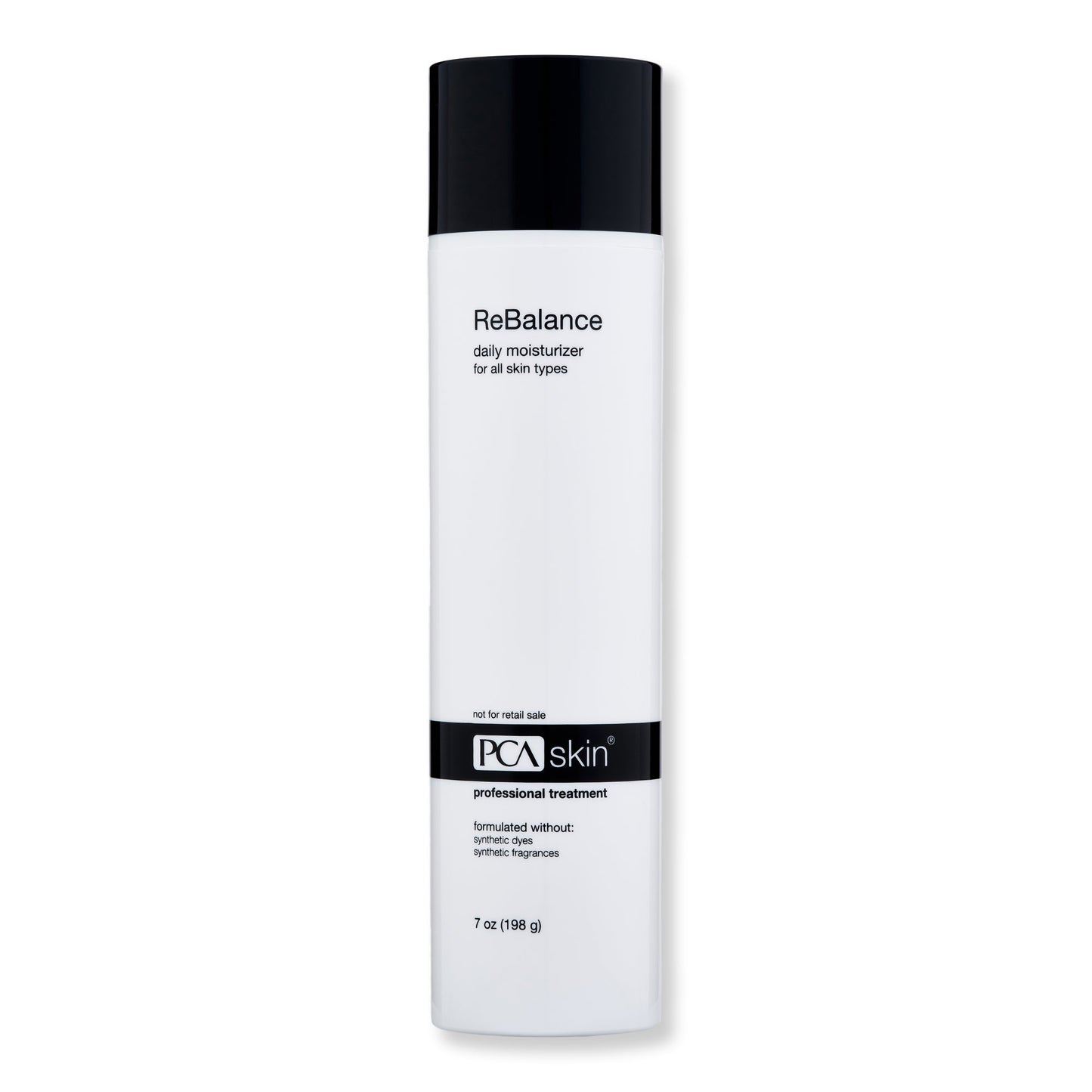 PCA Skin ReBalance Daily Moisturizer