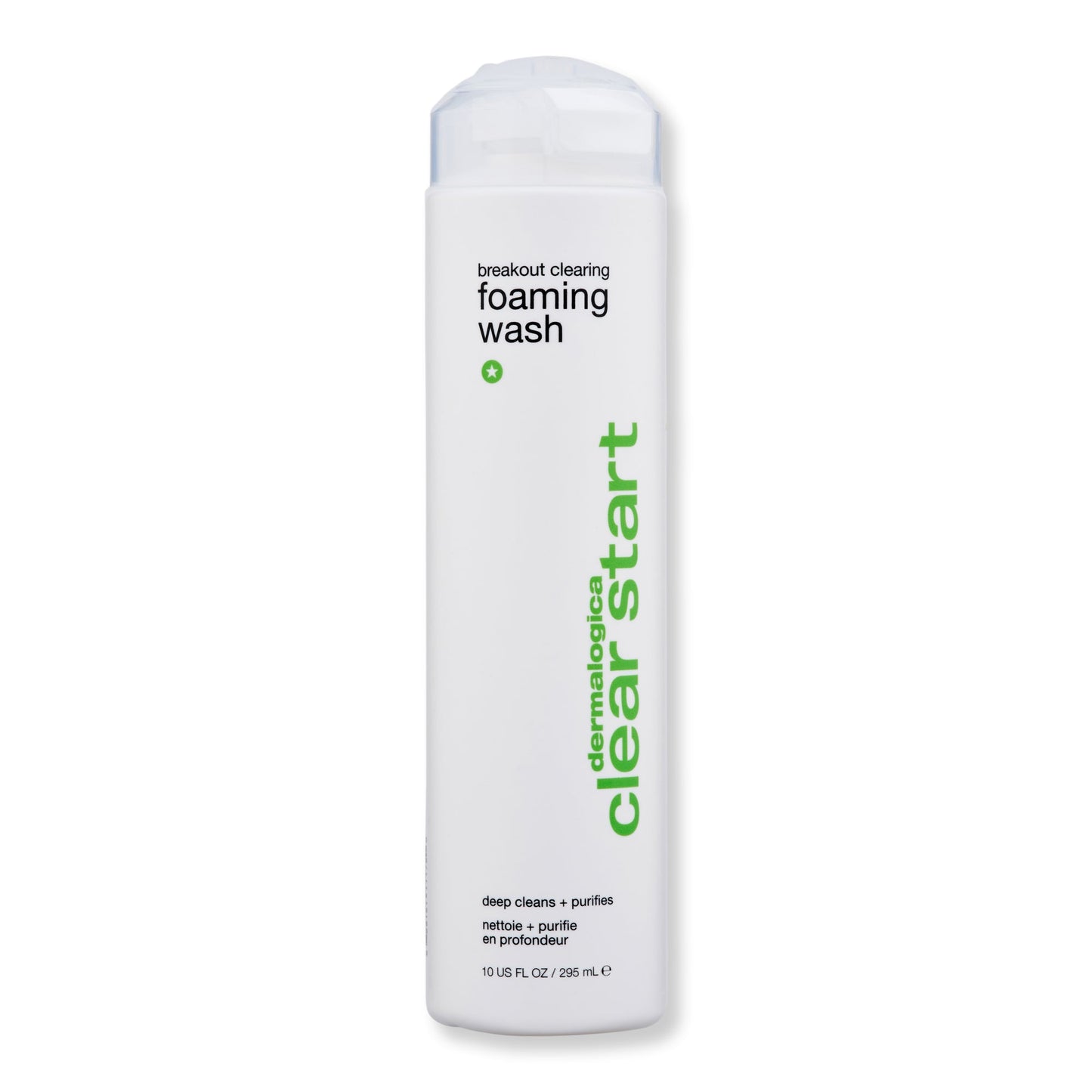 Dermalogica Breakout Clearing Foaming Wash