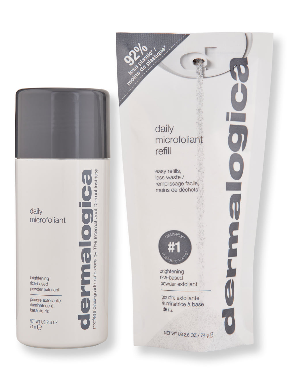 Dermalogica Daily Microfoliant - SkincareEssentials