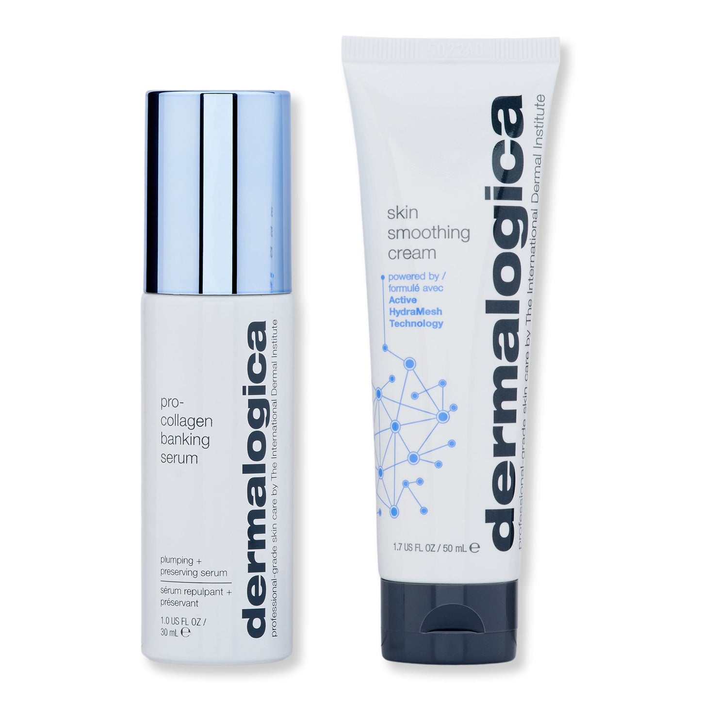 Dermalogica Collagen Preservation Duo