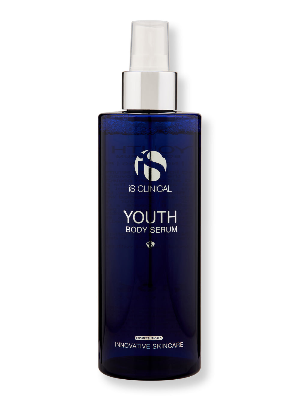 iS Clinical Youth Body Serum