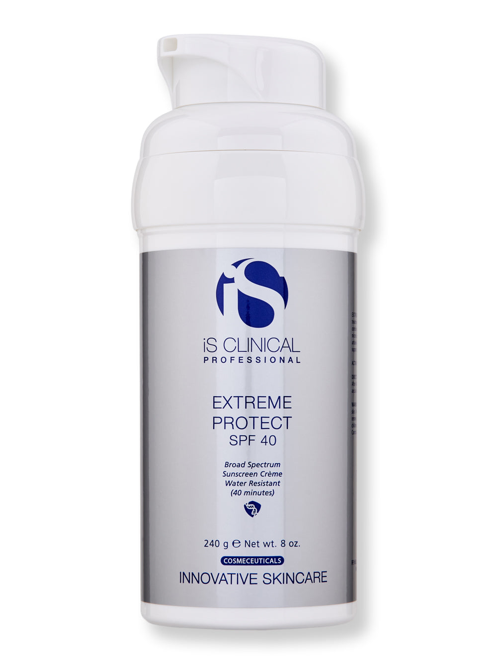 iS Clinical Extreme Protect SPF 40