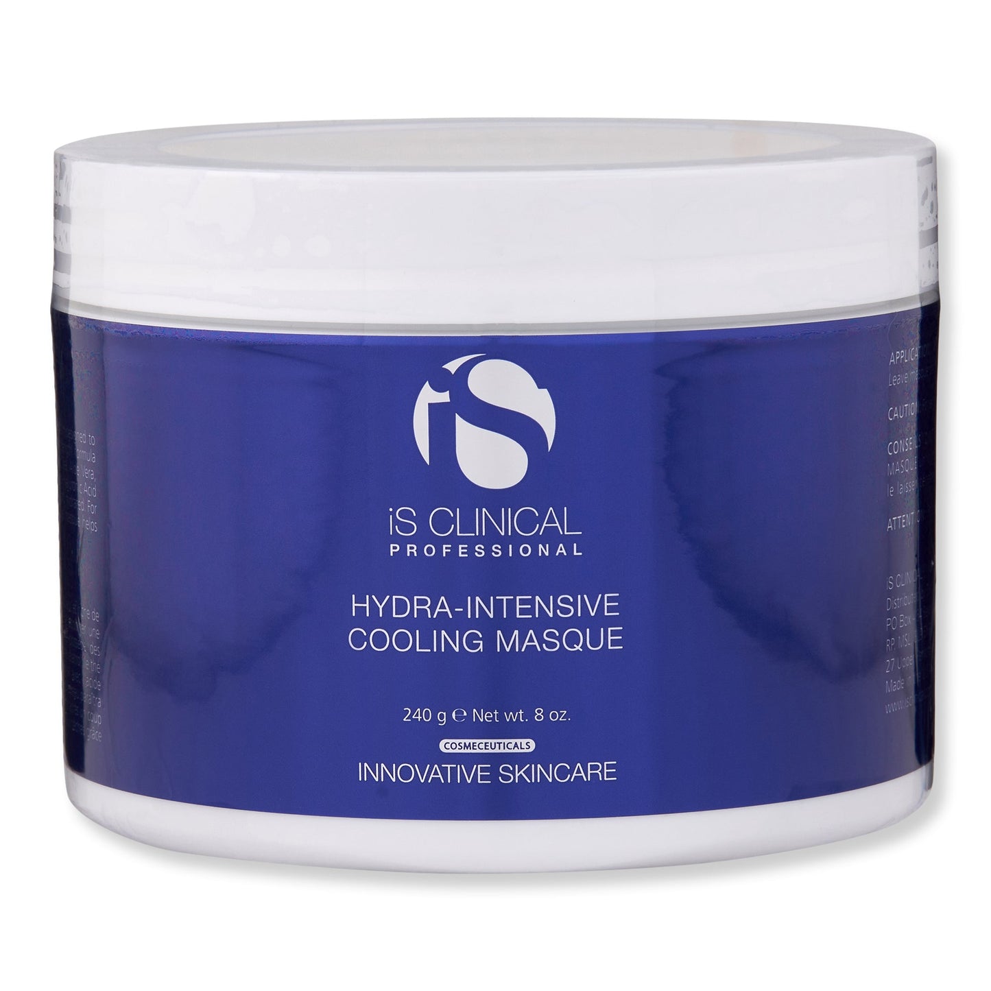 iS Clinical Hydra-Intensive Cooling Masque