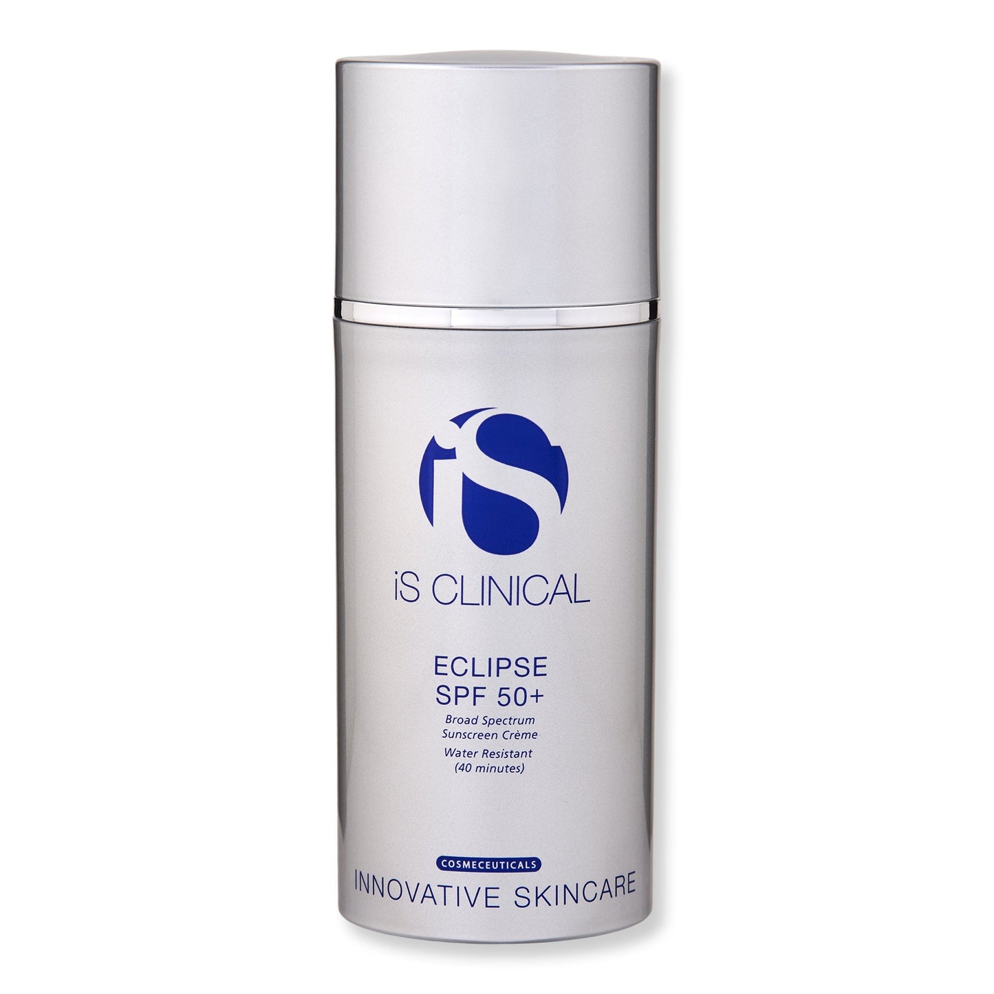 iS Clinical Eclipse SPF 50+