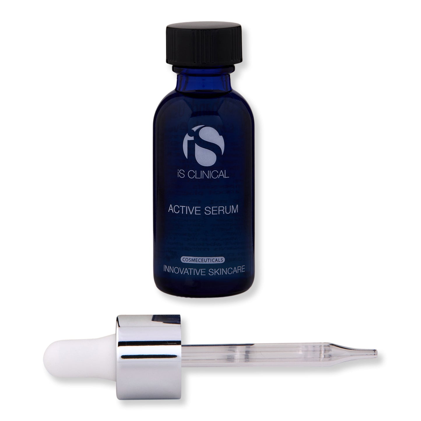iS Clinical Active Serum