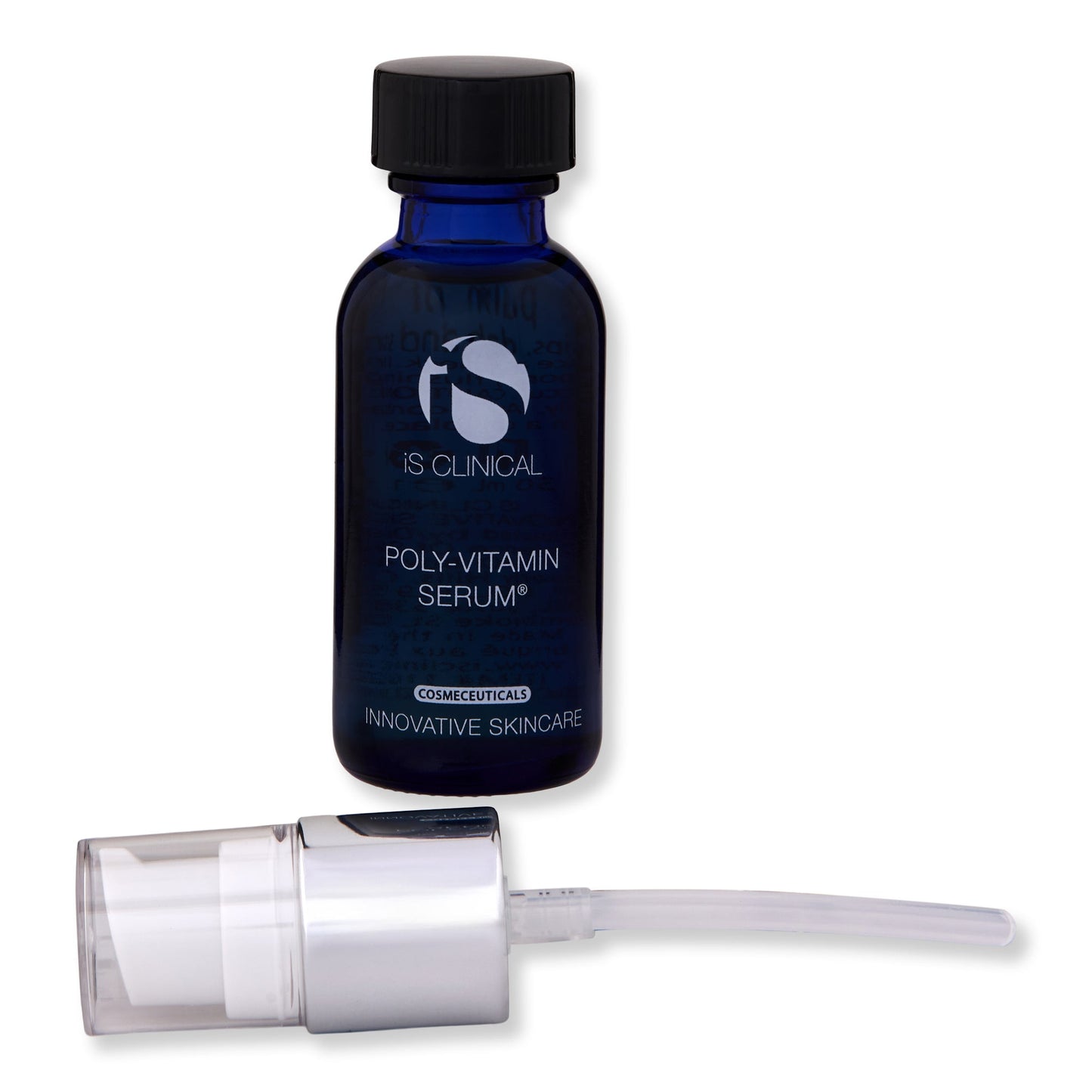 iS Clinical Poly-Vitamin Serum