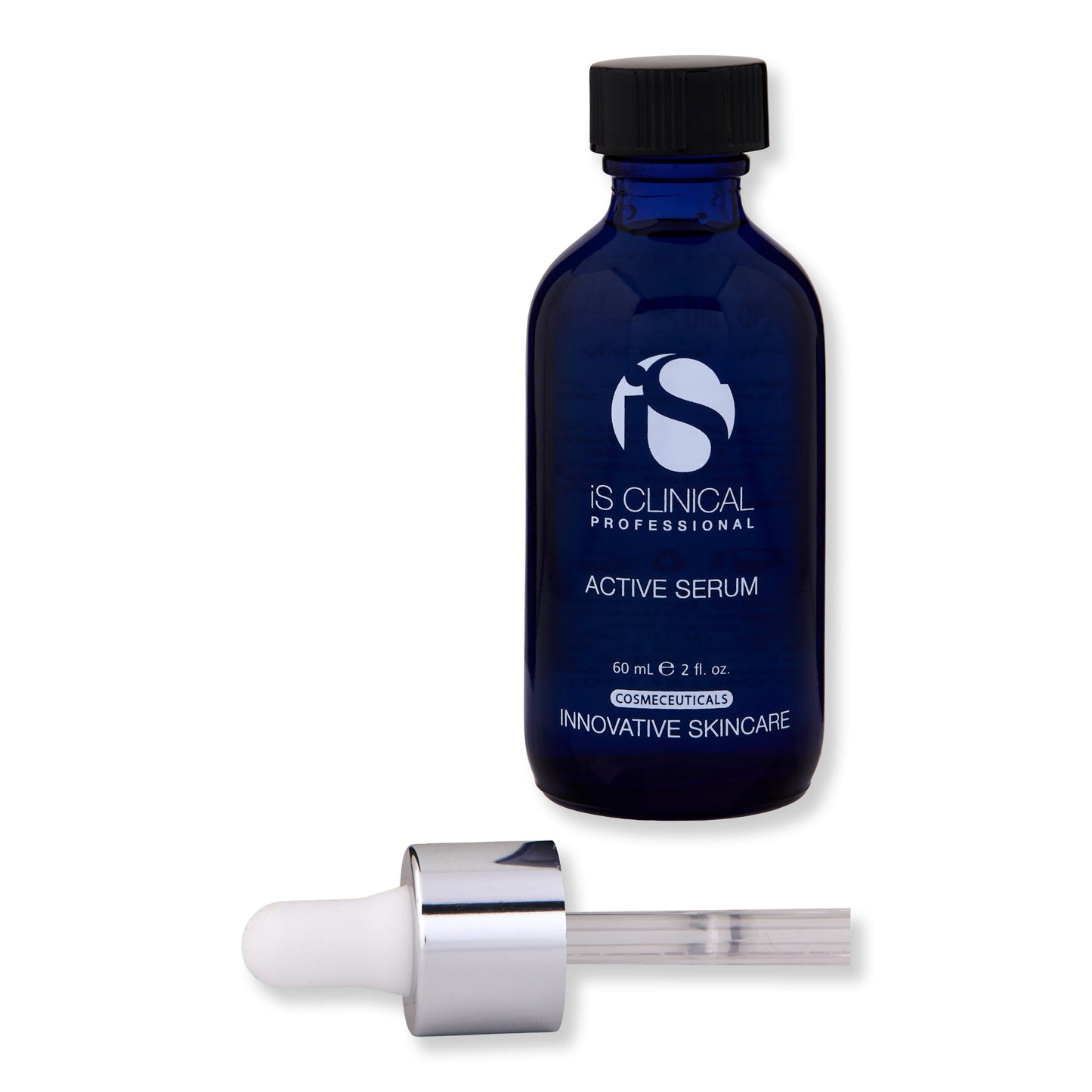 iS Clinical Active Serum