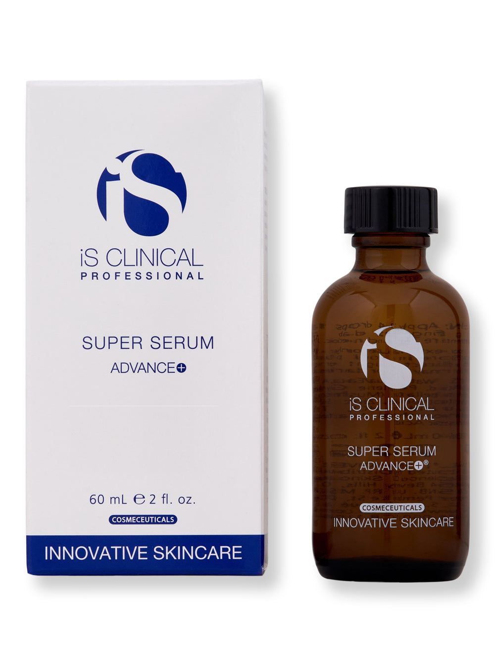iS Clinical Super Serum Advance +