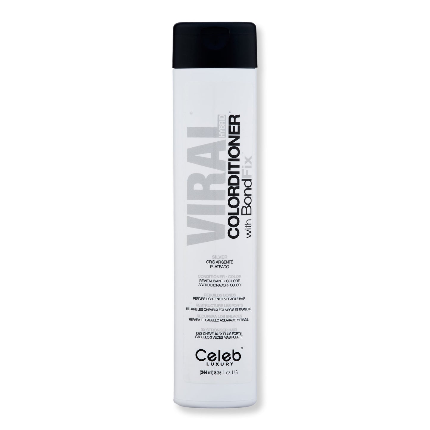 Celeb Luxury Viral Silver Colorditioner