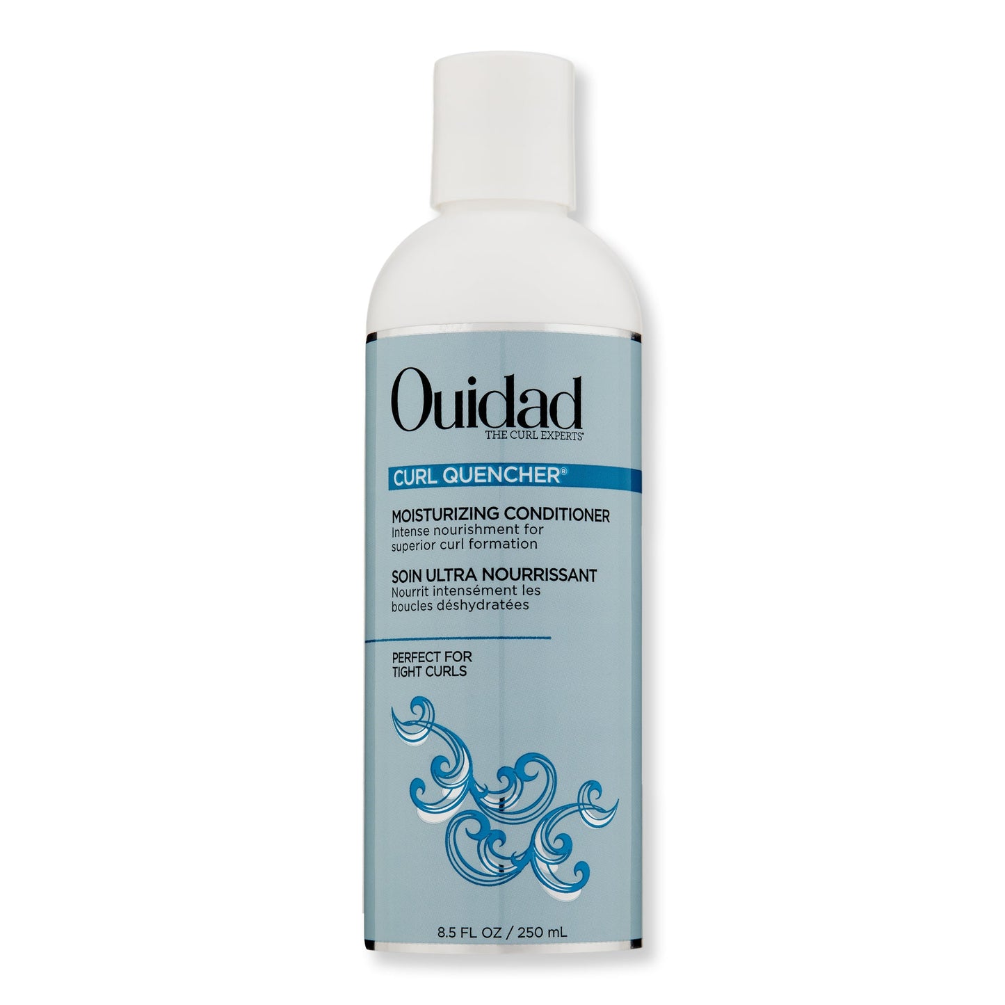 Ouidad Curl Quencher Moisturizing Conditioner