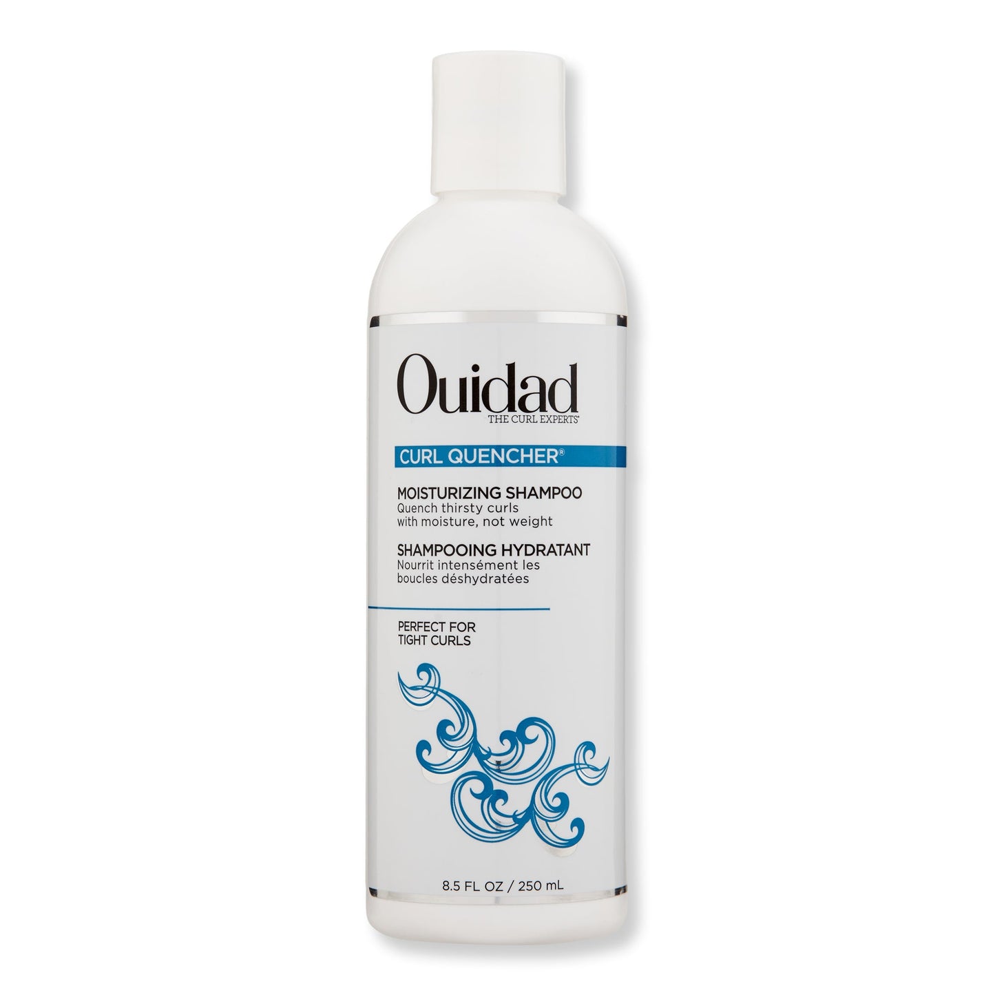 Ouidad Curl Quencher Moisturizing Shampoo 8.5oz