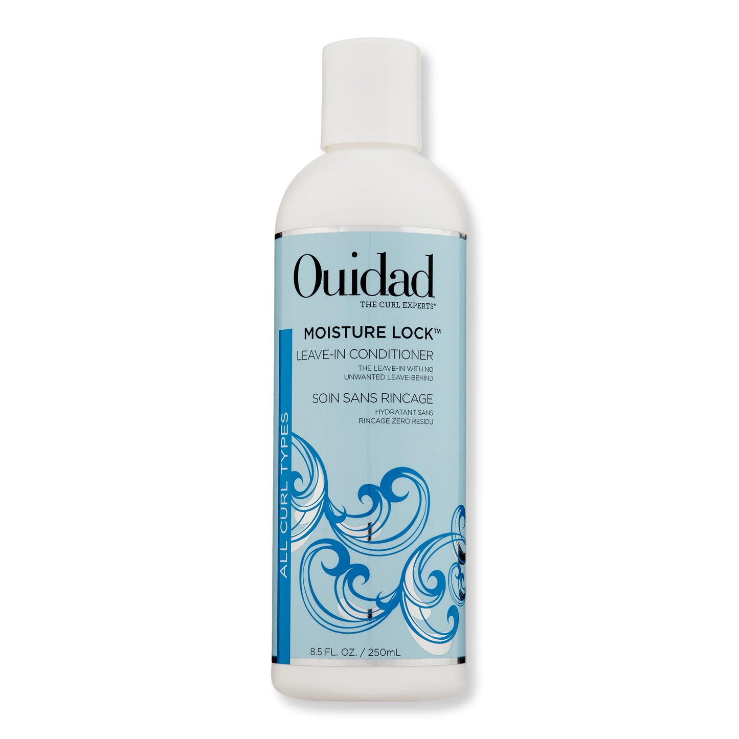 Ouidad Moisture Lock Leave-In Conditioner