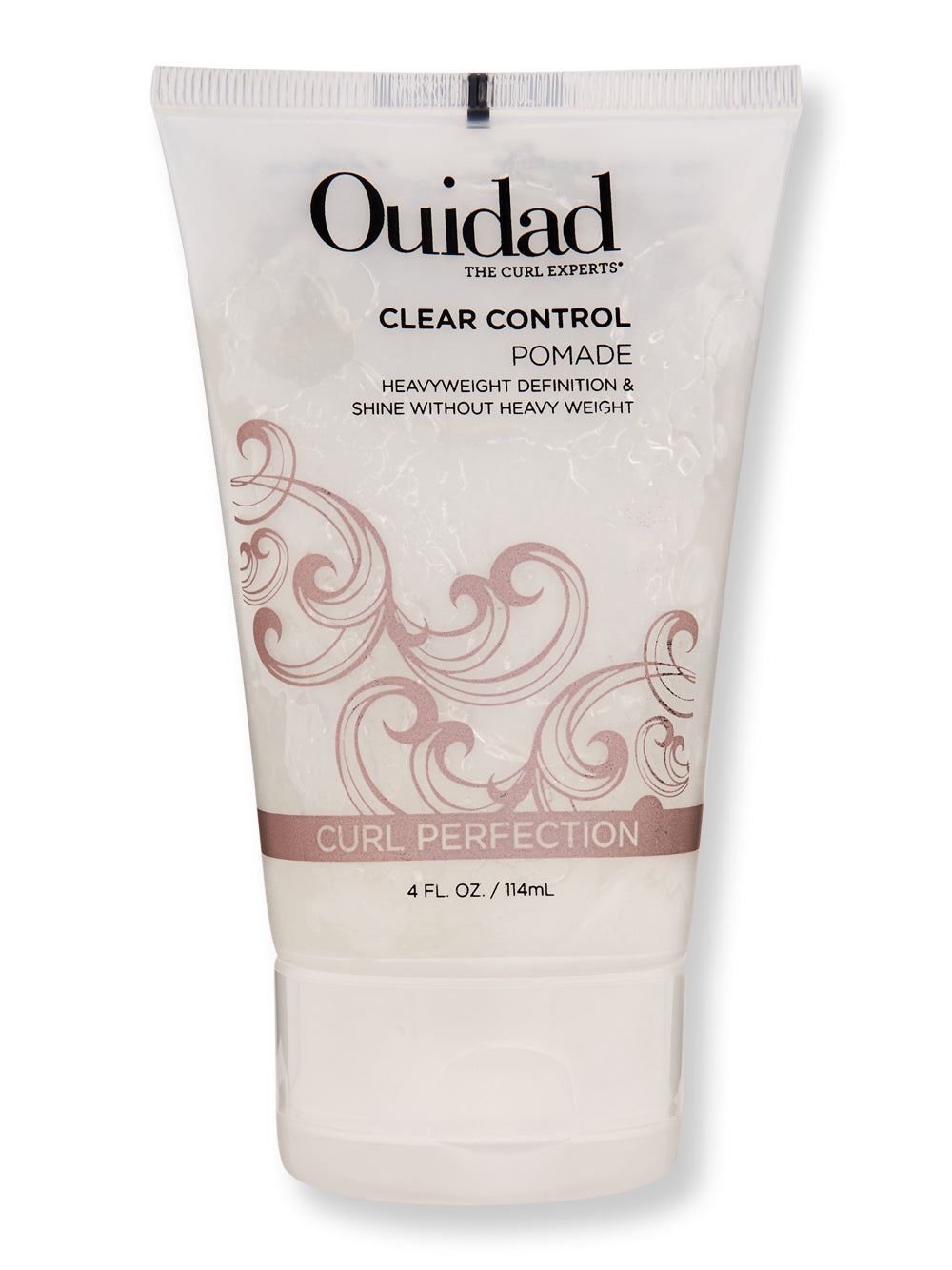 Ouidad Clear Control Pomade 4oz