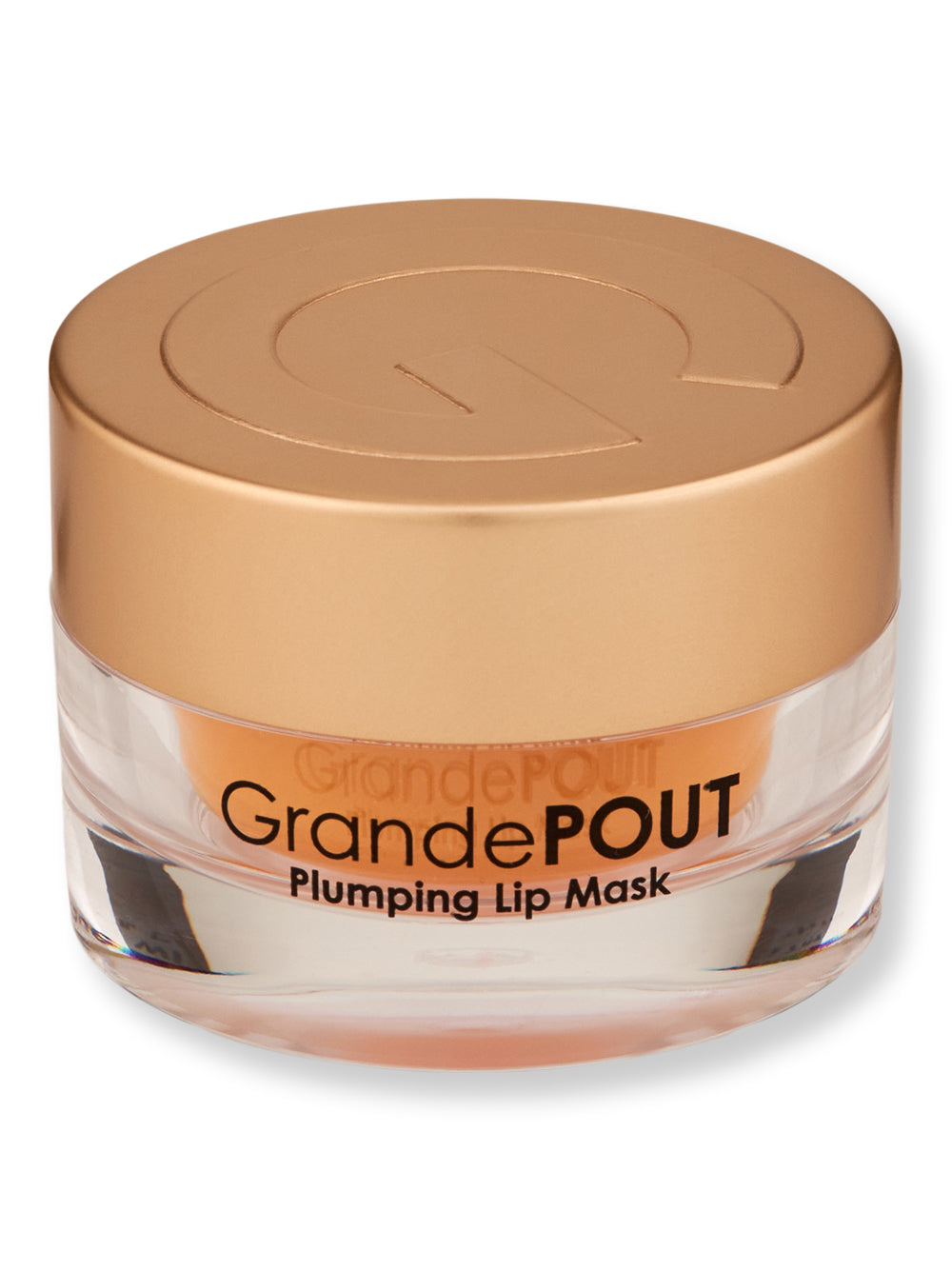 Grande Cosmetics - GrandePOUT Plumping Lip Mask