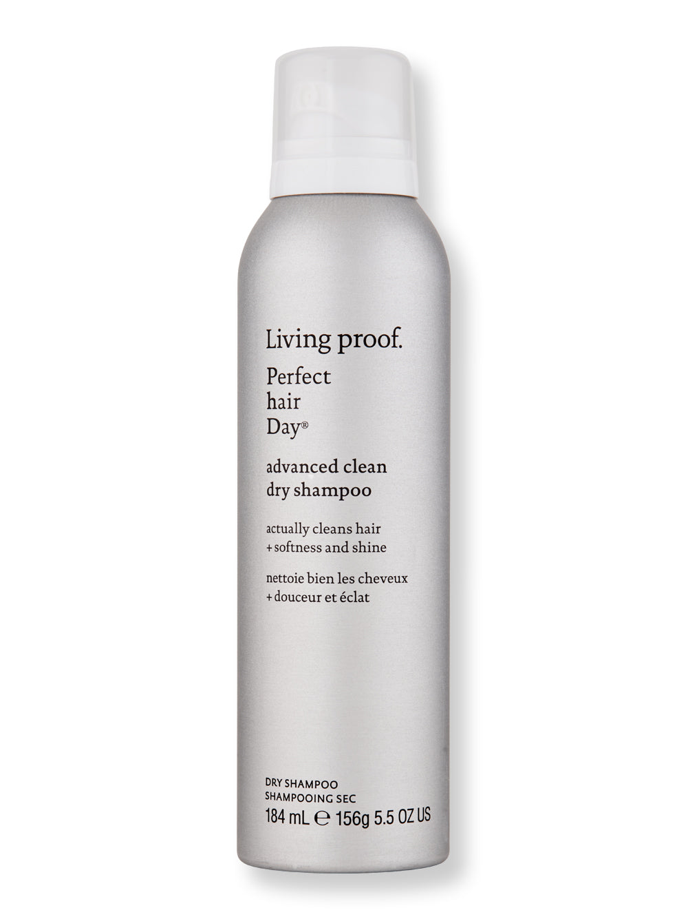 Living Proof Perfect Hair Day Advanced Clean Dry Shampoo