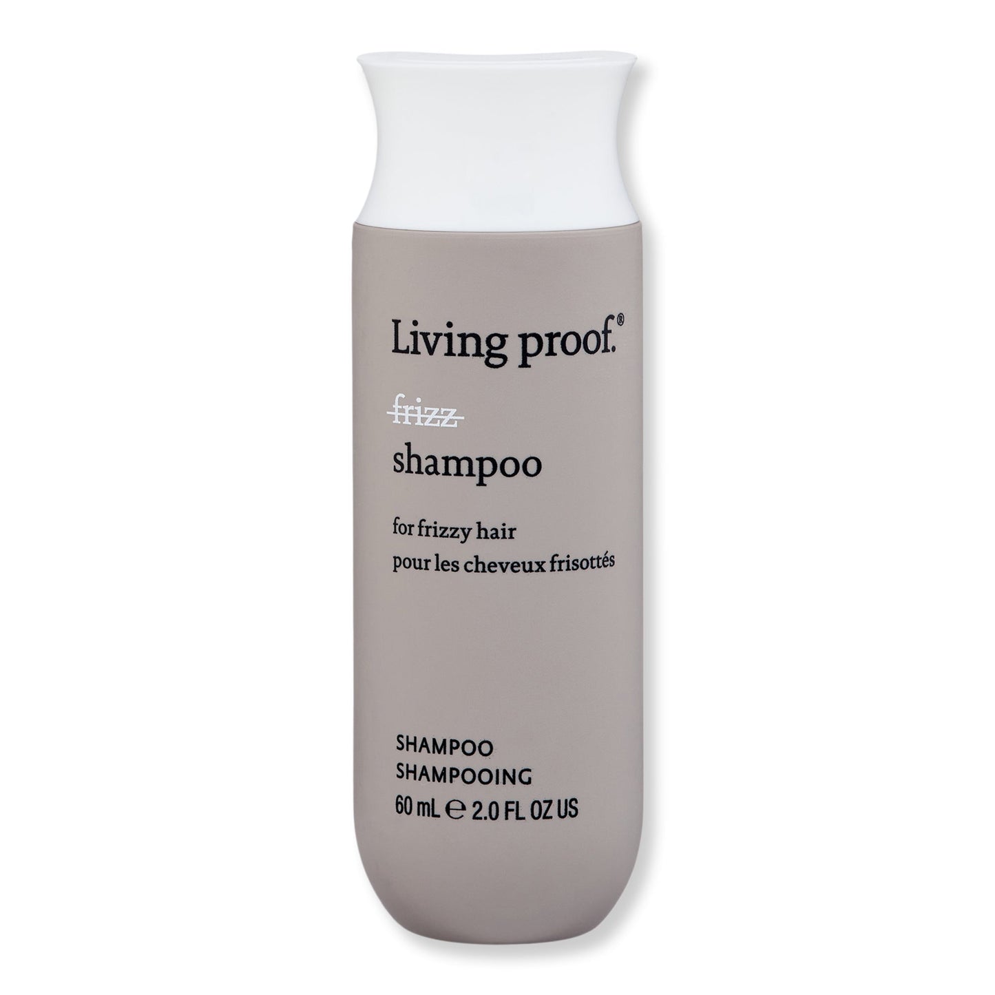 Living Proof No Frizz Shampoo 8 oz