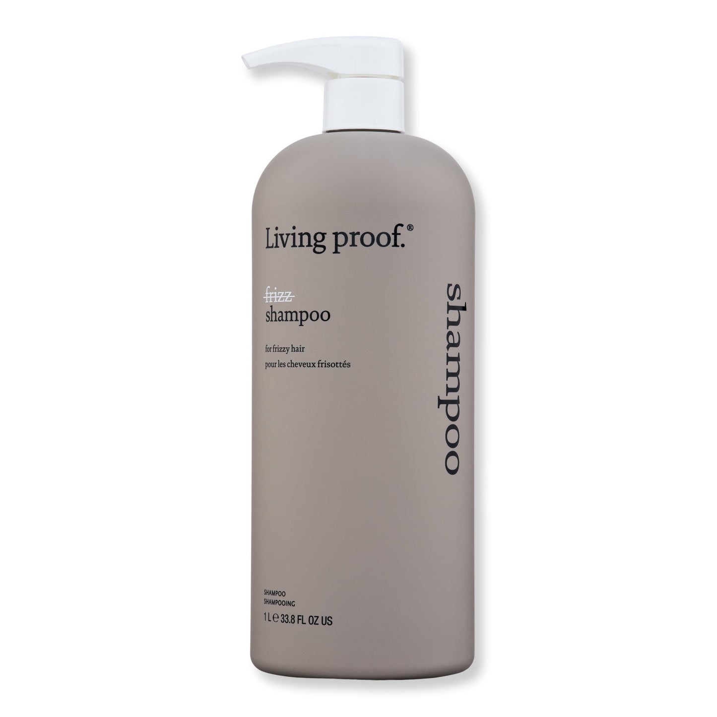 Living Proof No Frizz Shampoo 8 oz
