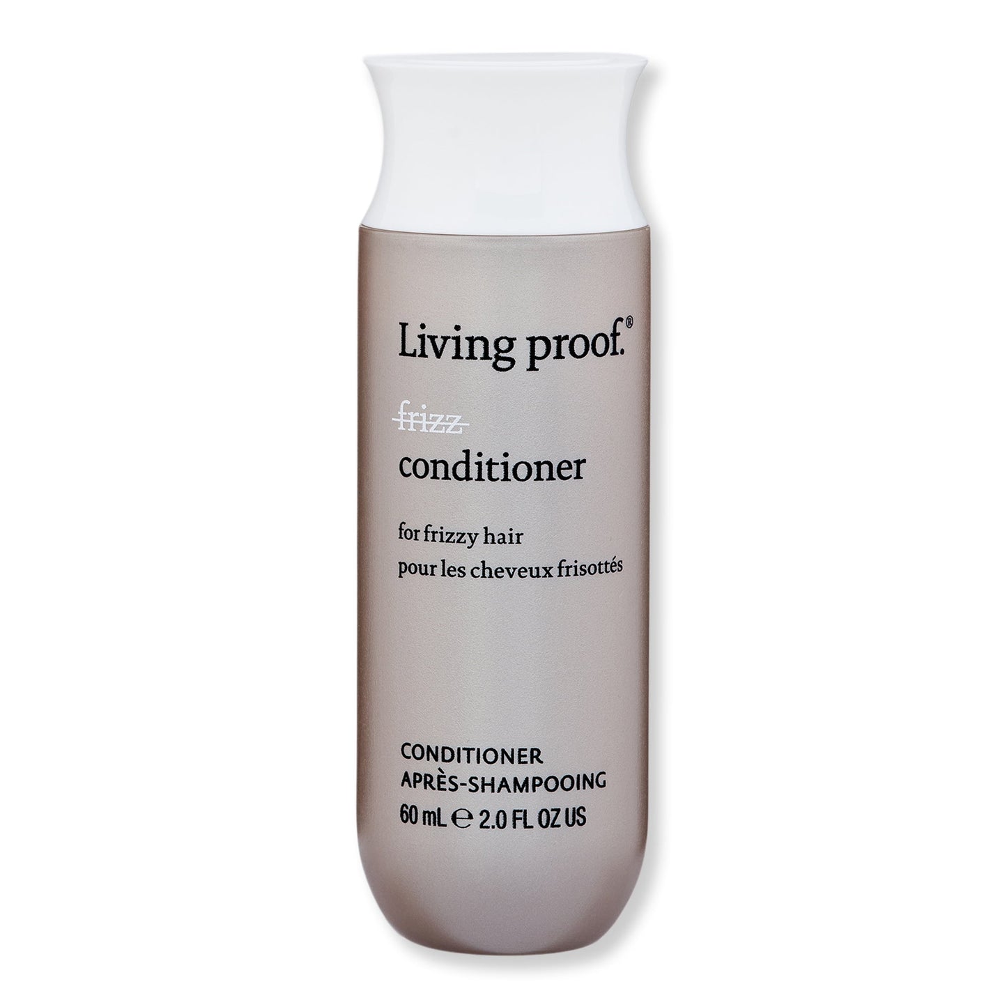 Living Proof No Frizz Conditioner 8 oz