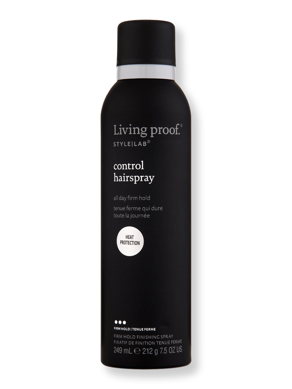 Living Proof Style Lab Control Hairspray