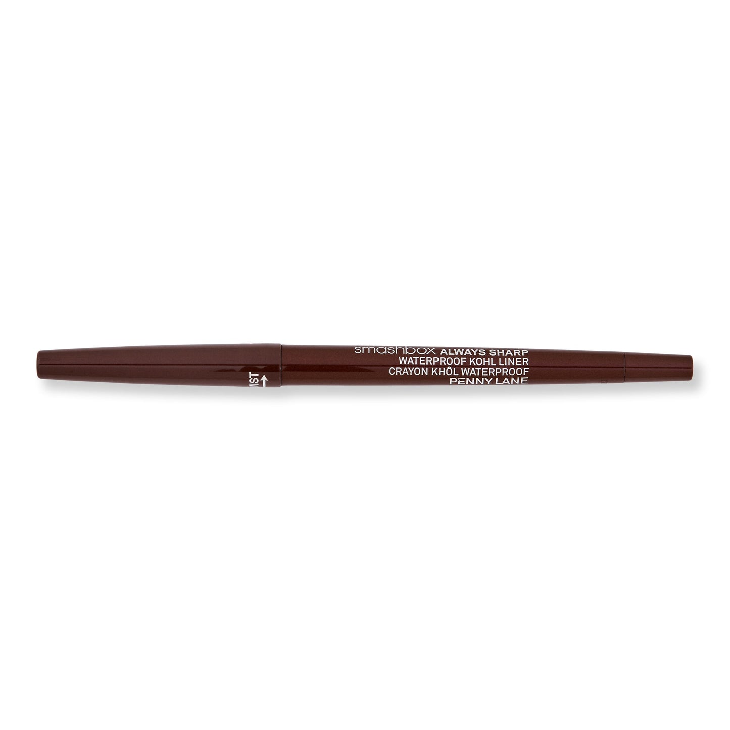 Smashbox Always Sharp Waterproof Kohl Liner