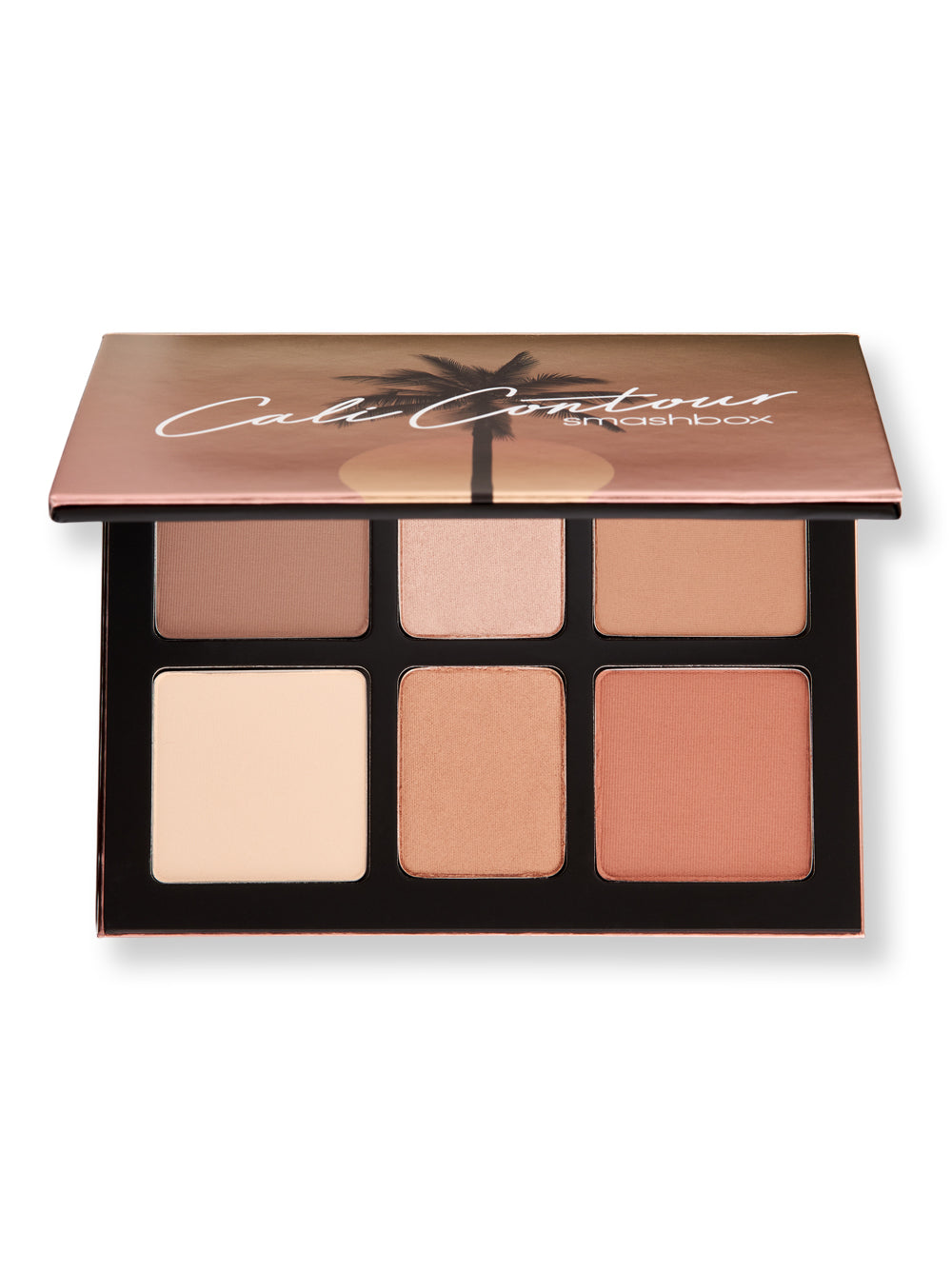 Smashbox Cali Contour Palette
