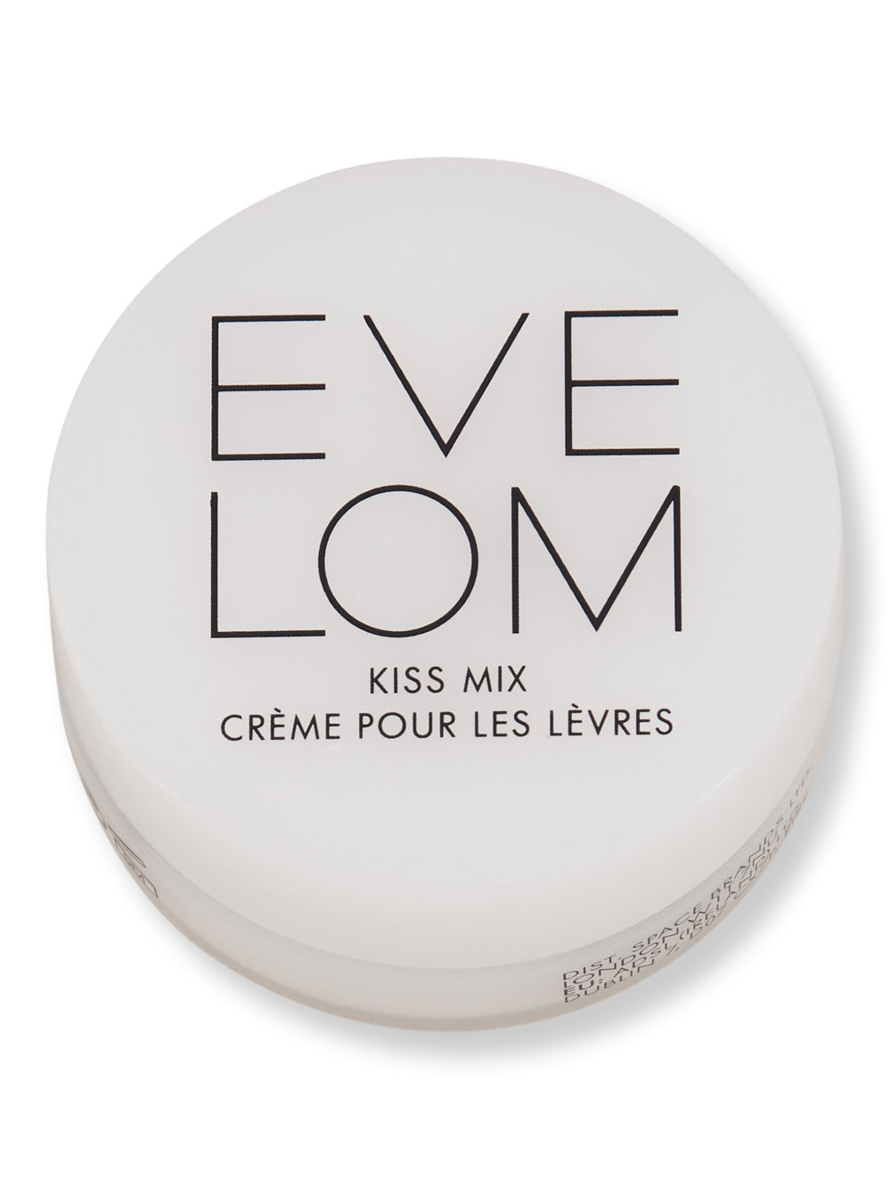 Eve Lom Kiss Mix