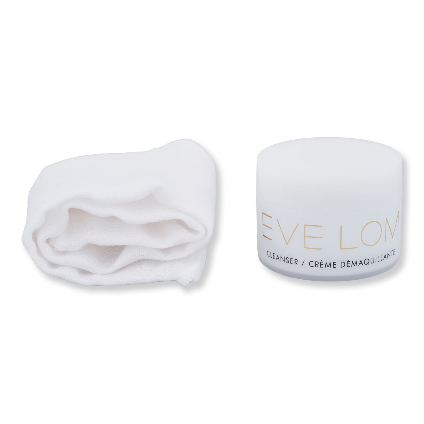 Eve Lom Cleanser