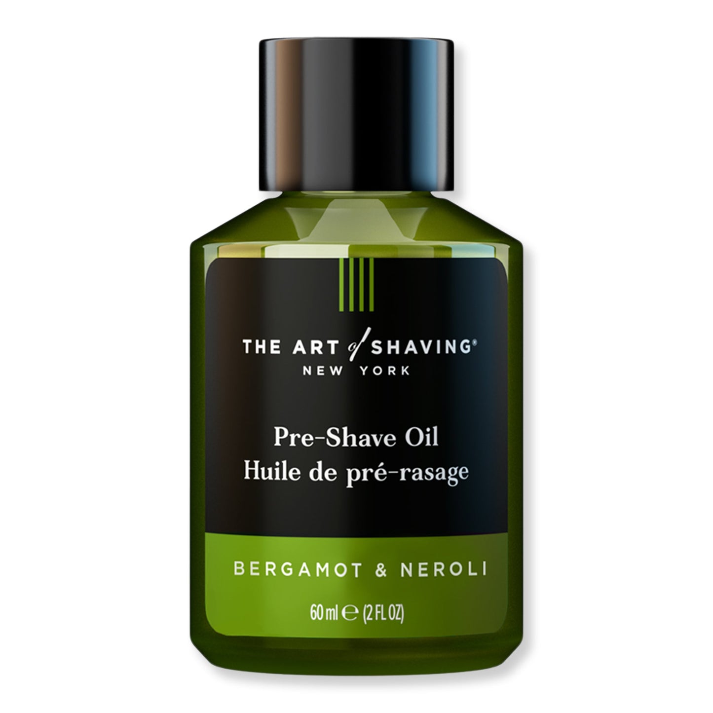 The Art of Shaving Pre-Shave Oil Bergamot & Neroli - SkincareEssentials