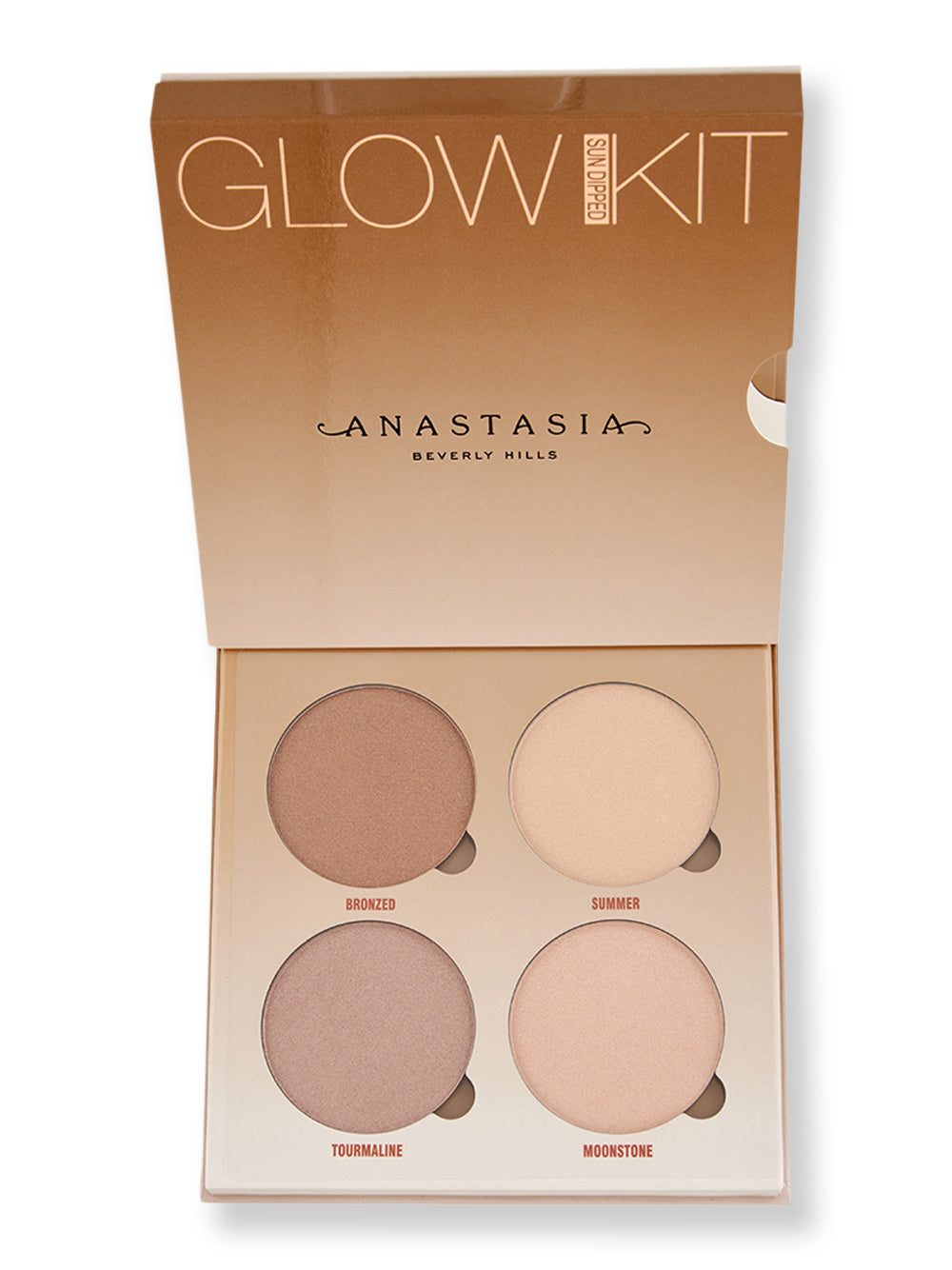 Anastasia Beverly Hills - Glow Kits